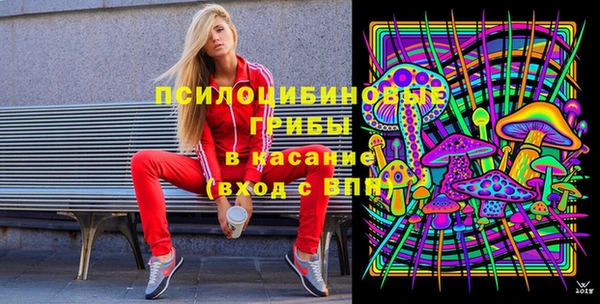 гашик Верхнеуральск